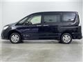 2013 Nissan Serena