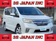 2012 Nissan Serena
