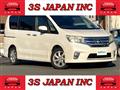 2012 Nissan Serena