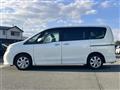 2012 Nissan Serena