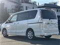 2012 Nissan Serena