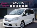 2011 Nissan Serena