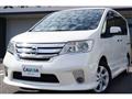 2011 Nissan Serena