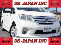 2011 Nissan Serena