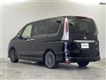 2012 Nissan Serena