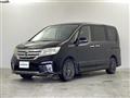 2012 Nissan Serena