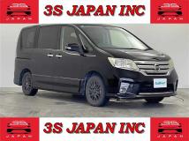 2012 Nissan Serena