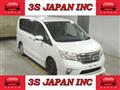 2011 Nissan Serena
