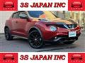 2018 Nissan Juke