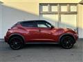 2018 Nissan Juke