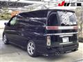 2006 Nissan Elgrand
