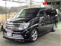 2006 Nissan Elgrand