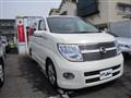 2008 Nissan Elgrand