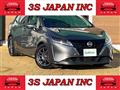 2021 Nissan Note