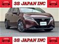 2021 Nissan Note