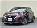2021 Nissan Note