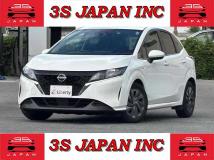 2021 Nissan Note