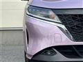 2021 Nissan Note