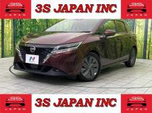 2021 Nissan Note