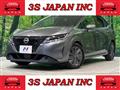 2021 Nissan Note