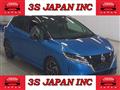 2020 Nissan Note