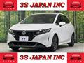2021 Nissan Note