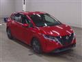 2021 Nissan Note
