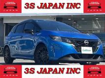2021 Nissan Note