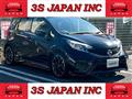 2015 Nissan Note