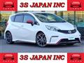 2015 Nissan Note