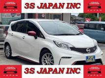 2016 Nissan Note