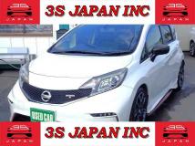 2015 Nissan Note