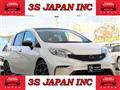 2014 Nissan Note