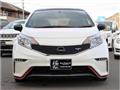 2014 Nissan Note
