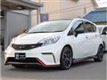 2014 Nissan Note