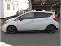 2014 Nissan Note