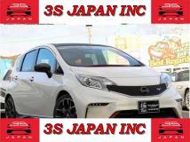 2014 Nissan Note