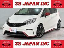 2014 Nissan Note
