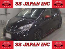 2015 Nissan Note