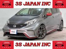 2015 Nissan Note