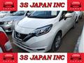 2018 Nissan Note