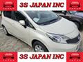 Nissan/Note