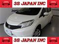 2015 Nissan Note