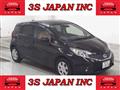 2015 Nissan Note