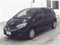 2015 Nissan Note