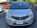 2012 Nissan Note