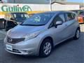2012 Nissan Note