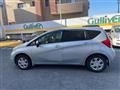 2012 Nissan Note