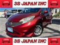 2013 Nissan Note