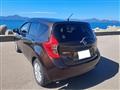 2015 Nissan Note